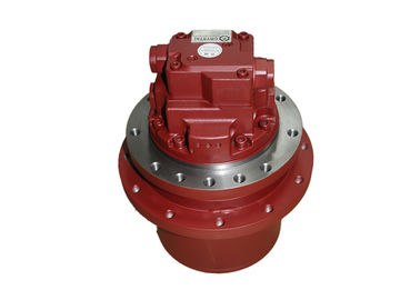 Động cơ du lịch Komatsu GM06 Assy PC50 PC55 PC56 ZX60 TM06 Ổ đĩa cuối cùng