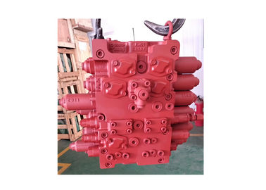 Van điều khiển máy xúc Hyundai 31Q6-16121 KMX15NB R225-9 Van điều khiển