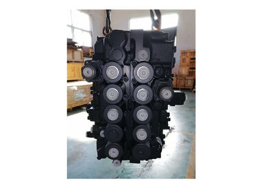 Máy xúc Daewoo Van gốc Assy 40105-00081A Van điều khiển DH370