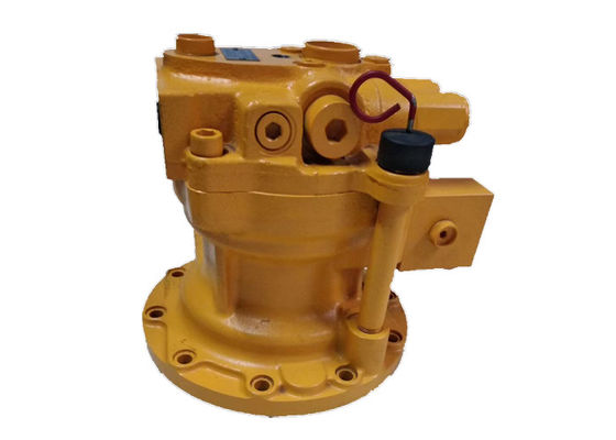 Máy xúc Hyundai Belparts Phụ tùng động cơ R150-9 R150 Động cơ xoay nguyên bản