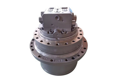 Máy xúc Doosan MBEB167 PC135 SK130 Bộ phận ban đầu TM22 Travel Motor hội