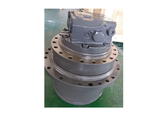 Máy xúc Doosan MBEB167 PC135 SK130 Bộ phận ban đầu TM22 Travel Motor hội