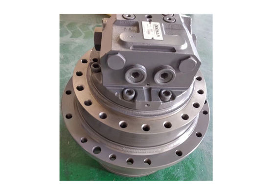 Máy xúc Doosan MBEB167 PC135 SK130 Bộ phận ban đầu TM22 Travel Motor hội