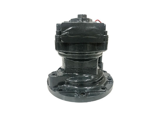 Bộ phận máy xúc OEM Động cơ xoay 31Q4-11130 Động cơ xoay ASSEMBLY cho R140W