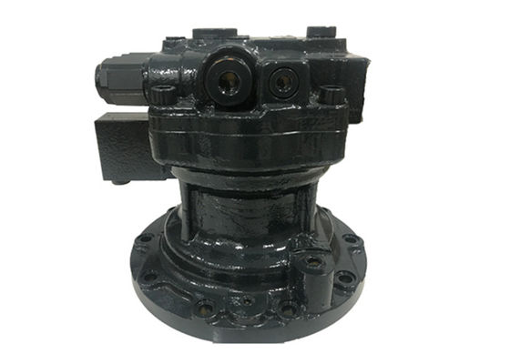 Bộ phận máy xúc OEM Động cơ xoay 31Q4-11130 Động cơ xoay ASSEMBLY cho R140W