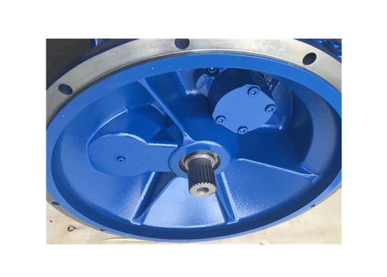 Máy bơm thủy lực chính Doosan 400914-00248 90433957 Máy bơm thủy lực chính DH500-7