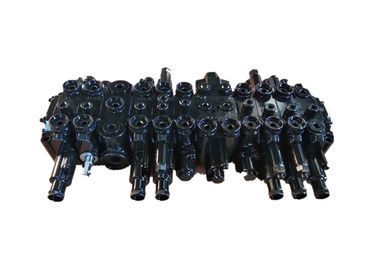 Máy xúc Doosan 42600-1376 Van chính gốc Parker DX55 DX60-7 Van điều khiển