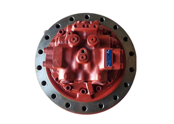 Máy xúc gốc Nhật Bản Final Drive MAG-180VP-6000 KYB Travel Motor Assy