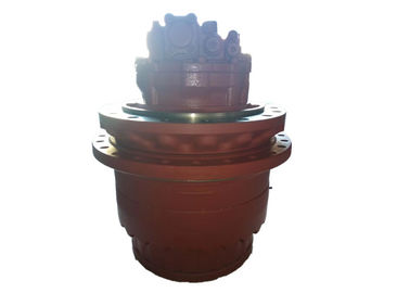 Máy xúc gốc Nhật Bản Final Drive MAG-180VP-6000 KYB Travel Motor Assy