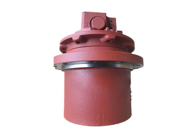Máy xúc du lịch bền bỉ Nachi PHV-4-60B-P Motor Assy PHV-3B-35B-8841A Ổ đĩa cuối cùng