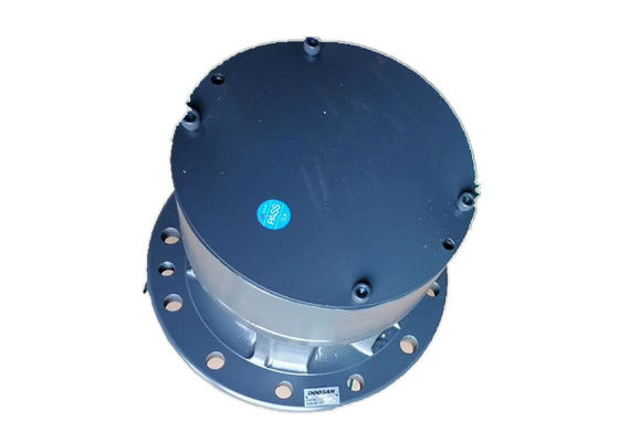Bộ phận máy xúc Belparts Hộp số xoay Doosan DX500-7 DX500 Hộp số cánh xoay
