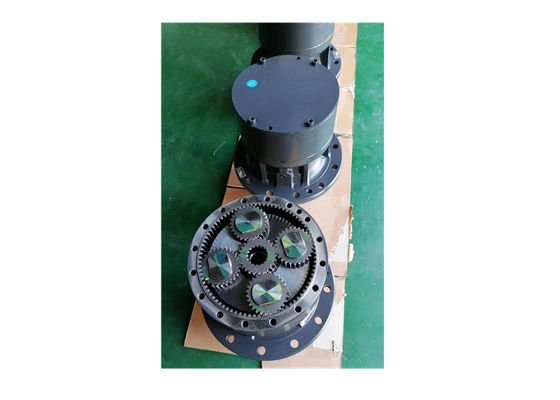 Bộ phận máy xúc Belparts Hộp số xoay Doosan DX500-7 DX500 Hộp số cánh xoay