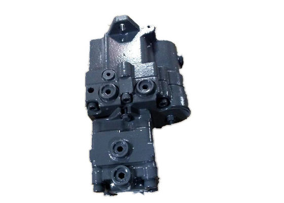 Máy bơm thủy lực Komatsu Máy bơm thủy lực Nachi PVD-1B-32P Máy bơm thủy lực Hand30 PC30
