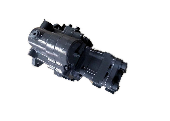 Máy bơm thủy lực Komatsu Máy bơm thủy lực Nachi PVD-1B-32P Máy bơm thủy lực Hand30 PC30