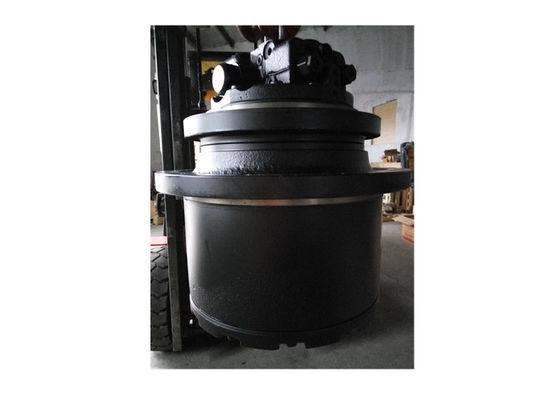 Động cơ máy xúc du lịch Hyundai R150-9 Motor Motor Assy R145CR-9 Final Drive