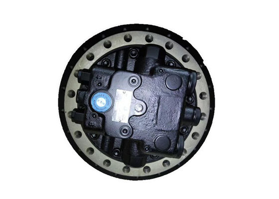 Động cơ máy xúc du lịch Hyundai R150-9 Motor Motor Assy R145CR-9 Final Drive