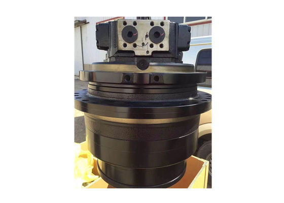 Máy xúc đào cuối cùng TM60VC EC360 TM60 DX340 Động cơ du lịch chính hãng Doosan