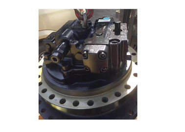 Máy xúc đào cuối cùng TM60VC EC360 TM60 DX340 Động cơ du lịch chính hãng Doosan