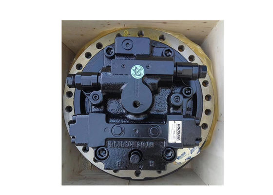 Máy xúc đào cuối cùng TM60VC EC360 TM60 DX340 Động cơ du lịch chính hãng Doosan