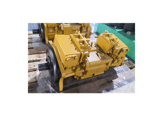 Bơm chính Komatsu 708-2L-00522 PC1250 PC1250-7 Bơm thủy lực