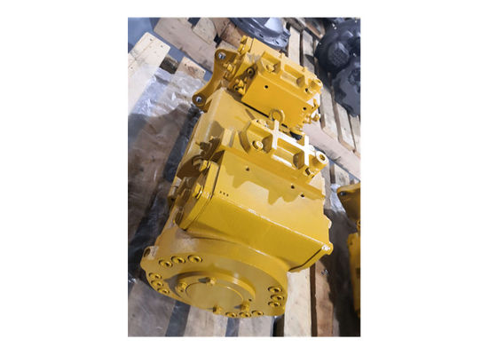 Bơm chính Komatsu 708-2L-00522 PC1250 PC1250-7 Bơm thủy lực