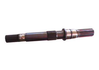   Excavator Hydraulic Pump Parts E120 E100 E120B  VRD63 Main Pump Drive Shaft