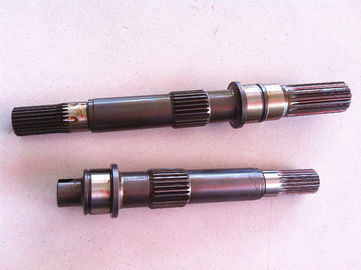   Excavator Hydraulic Pump Parts E120 E100 E120B  VRD63 Main Pump Drive Shaft