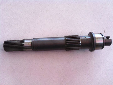   Excavator Hydraulic Pump Parts E120 E100 E120B  VRD63 Main Pump Drive Shaft