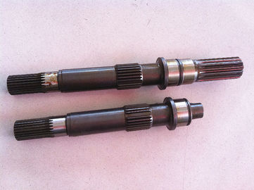   Excavator Hydraulic Pump Parts E120 E100 E120B  VRD63 Main Pump Drive Shaft