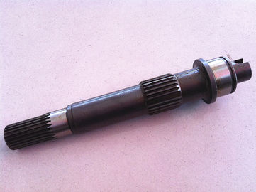   Excavator Hydraulic Pump Parts E120 E100 E120B  VRD63 Main Pump Drive Shaft