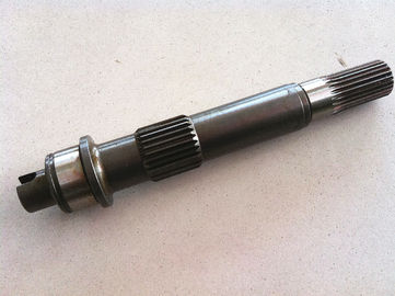   Excavator Hydraulic Pump Parts E120 E100 E120B  VRD63 Main Pump Drive Shaft