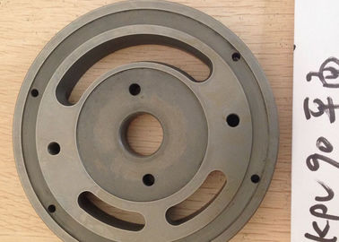 Hydraulic Part KPV90 Valve Plate KPV90 Valve Plate Swing Motor Parts