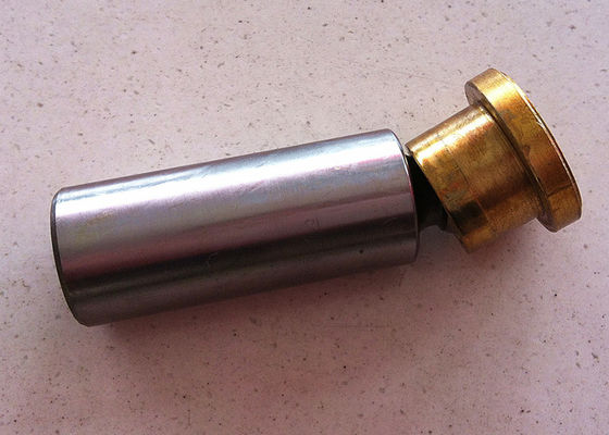 SBS80 Piston Shoe E312B Máy xúc Phụ tùng máy bơm thủy lực E312 Piston