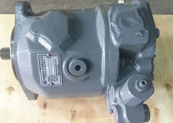 Bơm thủy lực máy xúc ZX70 ZX80 4437197 A10VSO28