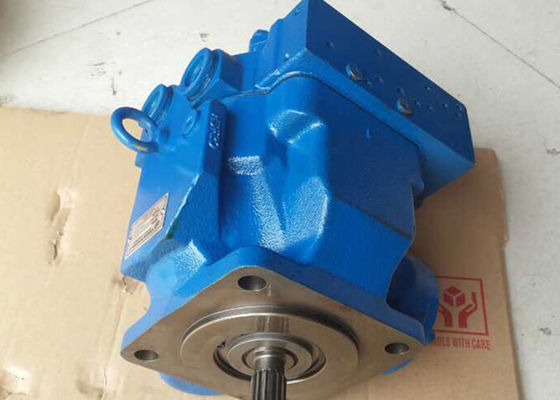 Máy bơm thủy lực Máy xúc Uchida Rexroth AP2D36 bằng thép hợp kim