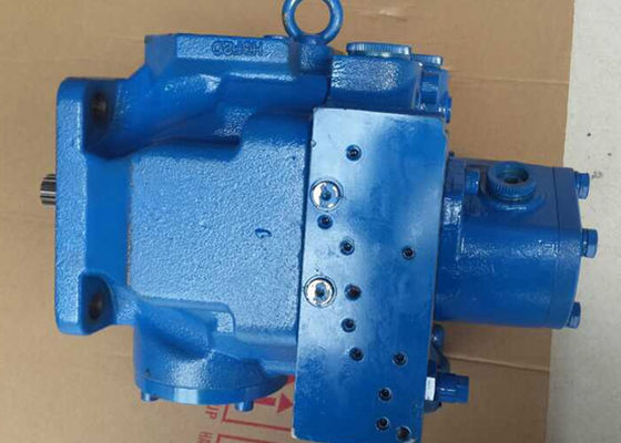 Máy bơm thủy lực Máy xúc Uchida Rexroth AP2D36 bằng thép hợp kim