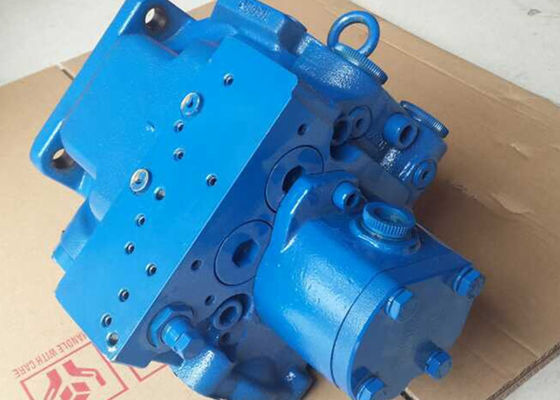 Máy bơm thủy lực Máy xúc Uchida Rexroth AP2D36 bằng thép hợp kim