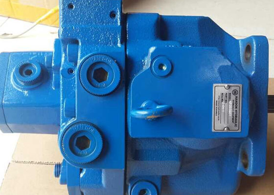 Máy bơm thủy lực Máy xúc Uchida Rexroth AP2D36 bằng thép hợp kim