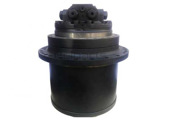 Bộ phận máy xây dựng R210lc-7 R210-7 Thiết bị truyền động cuối cùng GM40 TM40 Máy xúc Du lịch Động cơ Assy