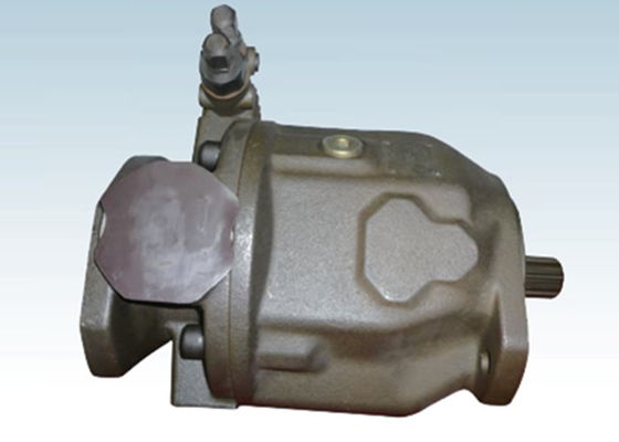 Bơm piston biến thiên Rexroth A10V071 A10VO71-DFLR A10VO71DFLR 31R-PSC62N00