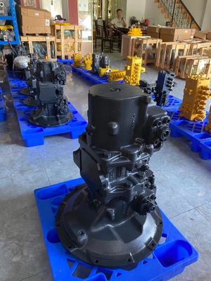 PC400-7 PC400LC-8 Excavator 708-2H-00027 708-2h-00026 Hydraulic Pump Main Pump