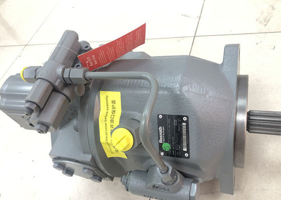 Bộ phận thủy lực Máy xúc bơm bánh răng 60272212 Kato A10V071DFLR / 31R HD250