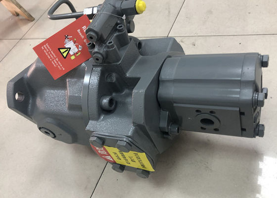 Bộ phận thủy lực Máy xúc bơm bánh răng 60272212 Kato A10V071DFLR / 31R HD250