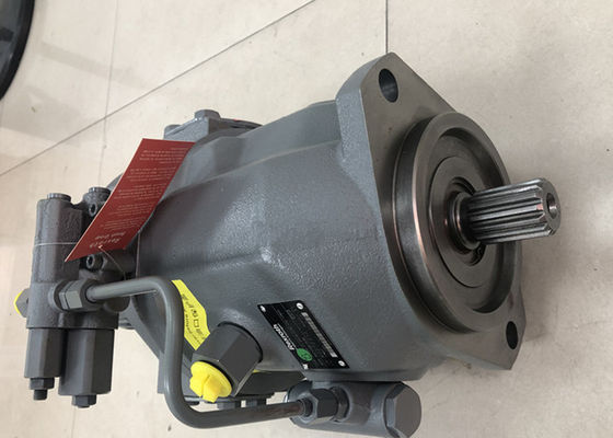 Bộ phận thủy lực Máy xúc bơm bánh răng 60272212 Kato A10V071DFLR / 31R HD250