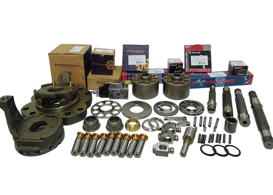 Bơm thủy lực K3V112DTP K3V112 K3V112DT K3V140 K3V180 K3V280DTH Bơm chính thủy lực cho máy xúc bánh xích