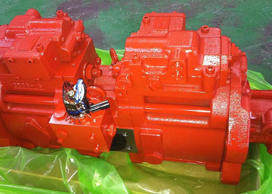Bơm thủy lực K3V112DTP K3V112 K3V112DT K3V140 K3V180 K3V280DTH Bơm chính thủy lực cho máy xúc bánh xích