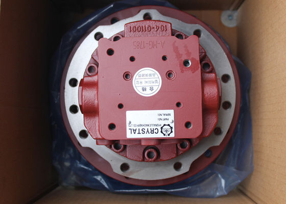 Bob325 PC30 PC35 EX35 Truyền động cuối cùng cho động cơ du lịch MAG18VP-230 MAG18VP-350