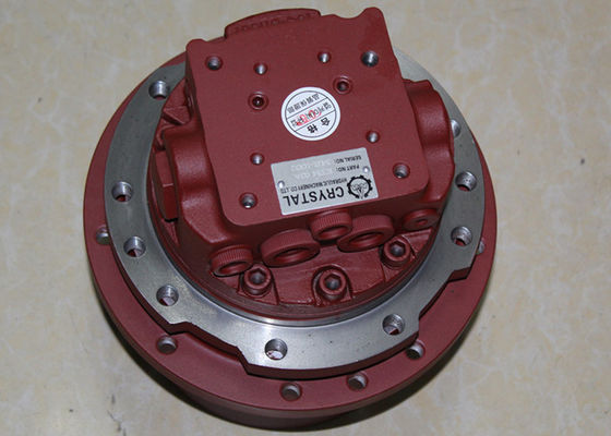 Bob325 PC30 PC35 EX35 Truyền động cuối cùng cho động cơ du lịch MAG18VP-230 MAG18VP-350