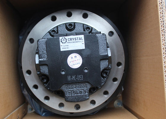 PVH-3B-35AP PHV-290-45 PVH-4B-60 Truyền động cuối cùng của máy xúc GM06 GM06H GM06K