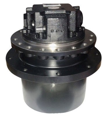 PVH-3B-35AP PHV-290-45 PVH-4B-60 Truyền động cuối cùng của máy xúc GM06 GM06H GM06K